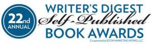 22nd annual self-published book awards